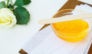 蜂蜡的作用与功效吃法 蜂蜡的作用与功效吃法禁忌