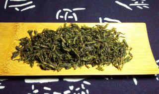 苦丁茶的功效和作用 苦丁茶的功效和作用忌食人群