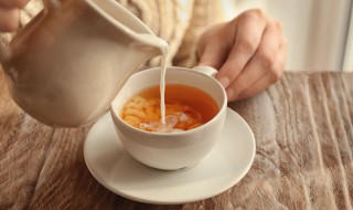 喝奶茶对身体有害吗 孩子天天喝奶茶对身体有害吗