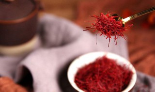 藏红花和红花区别 藏红花与红花区别