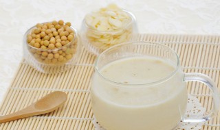长期喝豆浆能丰胸吗（长期喝豆浆能丰胸吗?）