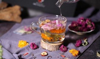 百草清花茶的功效（百草清花茶的功效与作用）