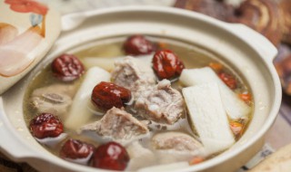 春天煲什么汤养肝护肝 春天养肝煲什么汤好