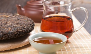 男人喝什么茶好处最多 男人喝什么茶好处最多熬夜