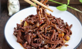 鸭肠的功效与作用（鸭肠的功效与作用禁忌）