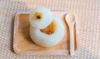 冰糖雪梨怎么做化痰 冰糖雪梨怎么做化痰效果好
