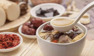 十大补气食物 胖补气瘦补血十大补气食物
