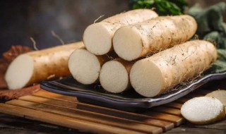 山药上火吗 山药上火吗?