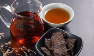 喝红茶有什么效果（喝红茶有什么效果和好处）