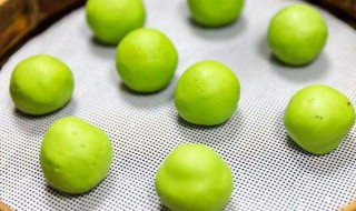 一个青团的热量 一个青团的热量等于多少米饭