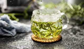 番泻叶的功效（番泻叶的功效与作用及副作用）