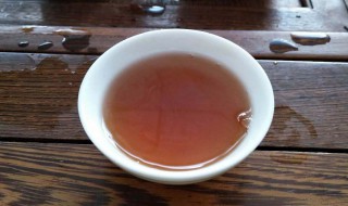 早上空腹喝茶好不好（早上空腹喝茶好不好?）