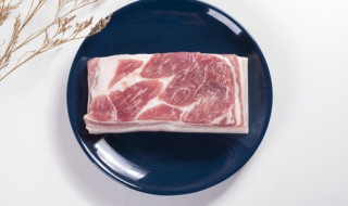 猪肉有点臭味还能吃吗（猪肉有点臭味还能吃吗生肉）