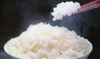 一碗米饭多少千焦（一碗米饭几千焦）