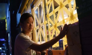 台风来了窗户为什么贴米字 台风来了窗户为什么贴米字好看