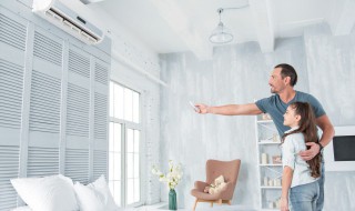 冬天室内空调多少度合适 冬天室内空调多少度合适还省电