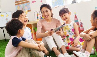 幼儿分离焦虑症家长该怎么办 幼儿分离焦虑症的解决办法