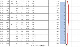 如何在excel中求和 如何在excel中求和平均数