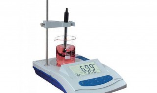 酸度计使用方法 phs-3c型酸度计使用方法