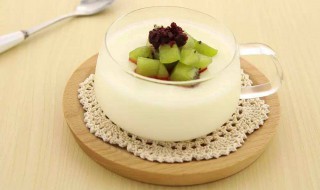 饭后喝酸奶有什么好处 饭后喝酸奶有什么好处和坏处