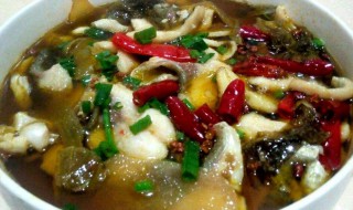 酸菜鱼孕妇能吃吗 酸菜鱼孕妇能吃吗?