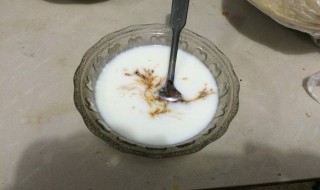 酸奶红糖减肥正确方法 酸奶红糖减肥正确方法图片