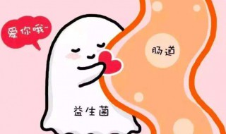 吃益生菌有什么好处吗 吃益生菌有啥好处