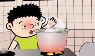烫伤起泡后怎么处理（烫伤起泡之后怎么办）