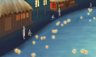 中元节出生的人好吗（中元节辰时出生的人好吗）
