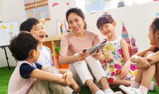幼儿园疫情开学家长怎么做 幼儿园疫情开学家长工作
