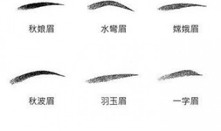 画眉的简单方法（画眉最简单方法）