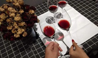 品酒的基础方法 品酒的基础方法有哪几种