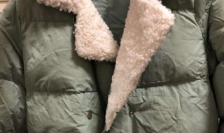清洁棉衣的方法 棉衣怎么擦洗