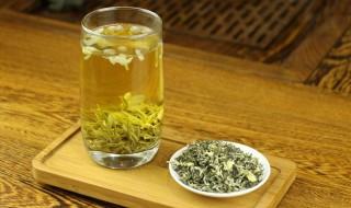 绿茶不适合什么人喝（不适合喝绿茶的人适合喝什么茶）