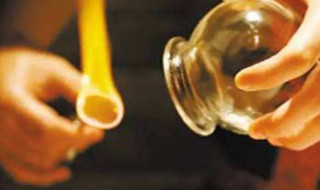 拔罐多久一次合适（女生拔罐多久一次合适）