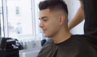 男生头发怎么做造型 男生头发怎么做造型才好看