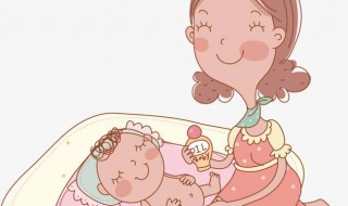 哄小孩入睡的方法 哄小孩入睡的方法视频