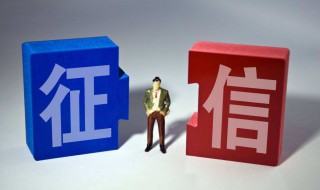 为什么征信报告没有信用记录（征信报告上没有信用记录）