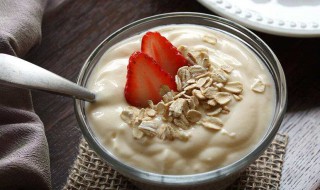 自制酸奶好还是买的好 自制酸奶好还是买的好呢