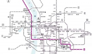 长沙地铁运营时间 长沙地铁运营时间冬季
