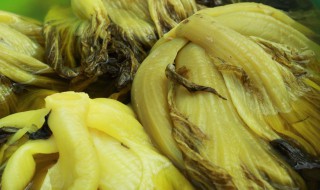 吃酸菜有什么好处（吃酸菜有什么好处 国家一级营养师）