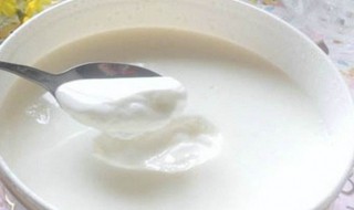 喝酸奶减肥么 喝酸奶减肥么?