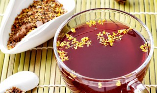 酸梅汤的好处 酸梅汤的好处和坏处