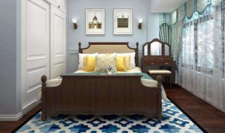 床底下放一样东西招财（床边放什么东西招财）