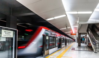 成都地铁运营时间（成都地铁运营时间表2022）