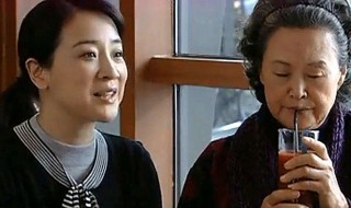 我的糟糠之妻演员表（我的糟糠之妻演员表介绍）