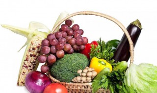 含叶酸的食物和水果（孕早期含叶酸的食物和水果）