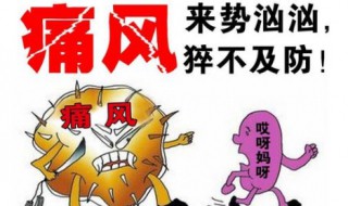 尿酸高的原因饮食禁忌 尿酸高的原因饮食禁忌有哪些