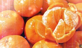 酸橘子的功效（酸橘子的功效图片）