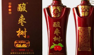 酸枣酒的功效与作用（酸枣酒的功效与作用及食用方法）